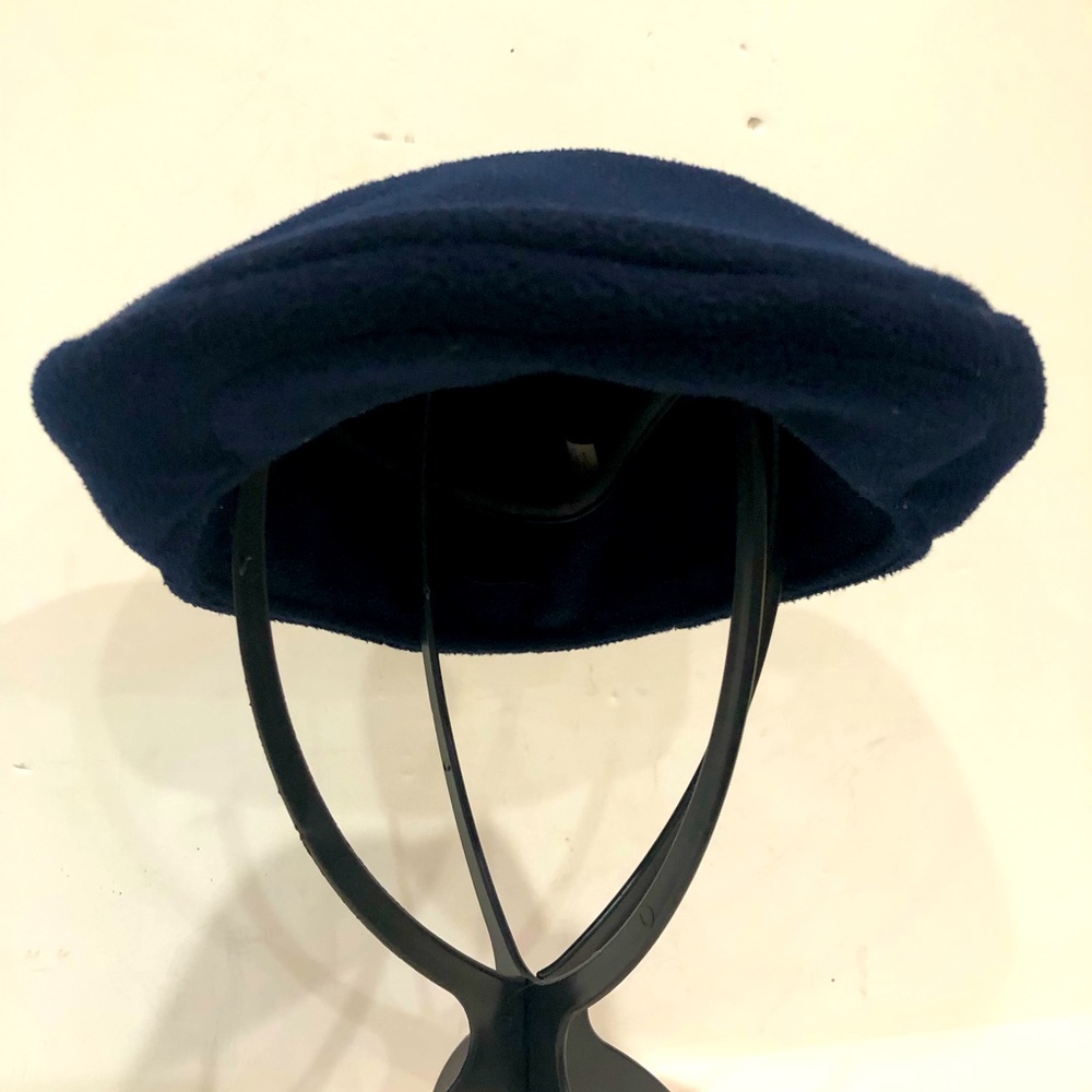 Zero Restriction Windstopper Flat Hat - image 2